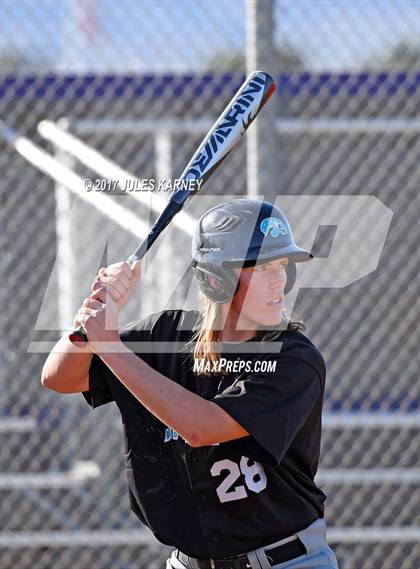 Thumbnail 1 in Durango vs Silverado (Bengal Varsity Tournament) photogallery.