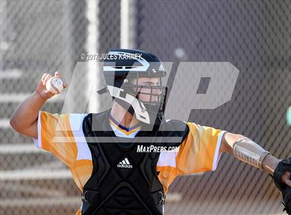 Thumbnail 1 in Durango vs Silverado (Bengal Varsity Tournament) photogallery.