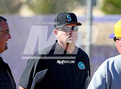 Thumbnail 1 in Durango vs Silverado (Bengal Varsity Tournament) photogallery.