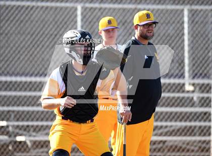 Thumbnail 3 in Durango vs Silverado (Bengal Varsity Tournament) photogallery.