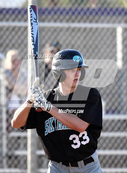 Thumbnail 1 in Durango vs Silverado (Bengal Varsity Tournament) photogallery.