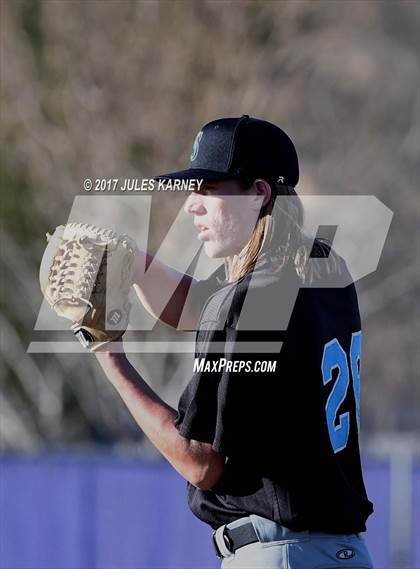 Thumbnail 1 in Durango vs Silverado (Bengal Varsity Tournament) photogallery.
