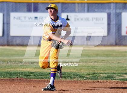 Thumbnail 3 in Durango vs Silverado (Bengal Varsity Tournament) photogallery.