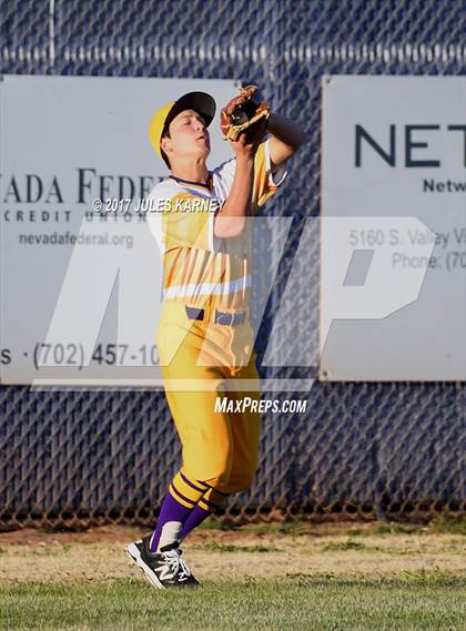 Thumbnail 3 in Durango vs Silverado (Bengal Varsity Tournament) photogallery.