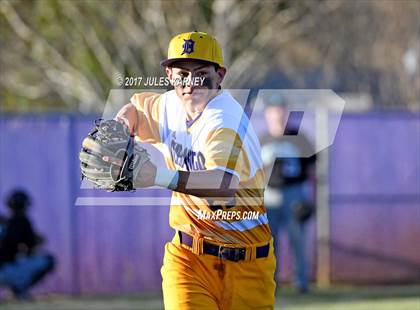 Thumbnail 1 in Durango vs Silverado (Bengal Varsity Tournament) photogallery.