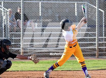 Thumbnail 1 in Durango vs Silverado (Bengal Varsity Tournament) photogallery.