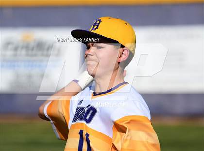 Thumbnail 2 in Durango vs Silverado (Bengal Varsity Tournament) photogallery.