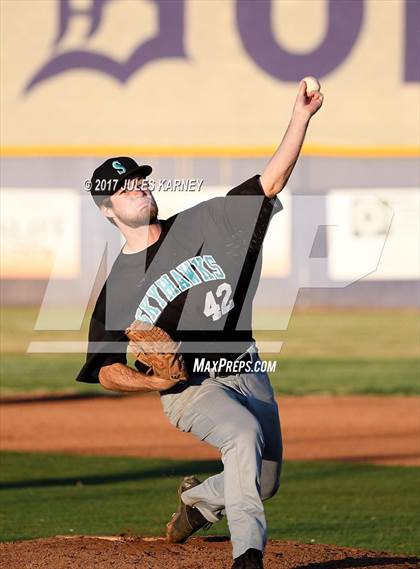 Thumbnail 1 in Durango vs Silverado (Bengal Varsity Tournament) photogallery.