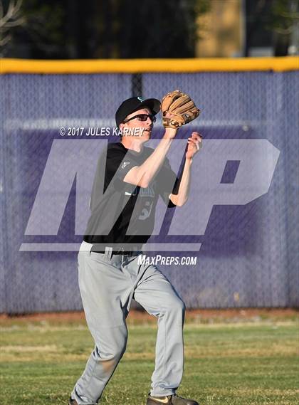 Thumbnail 3 in Durango vs Silverado (Bengal Varsity Tournament) photogallery.