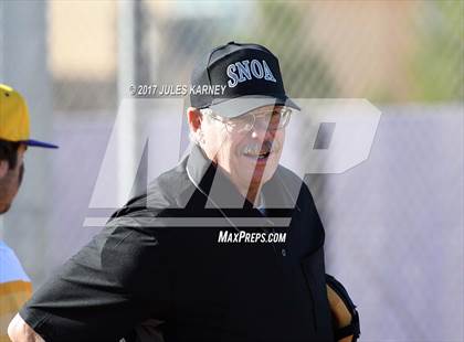 Thumbnail 3 in Durango vs Silverado (Bengal Varsity Tournament) photogallery.