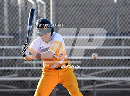 Thumbnail 2 in Durango vs Silverado (Bengal Varsity Tournament) photogallery.