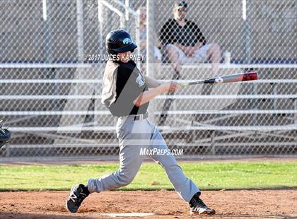 Thumbnail 1 in Durango vs Silverado (Bengal Varsity Tournament) photogallery.