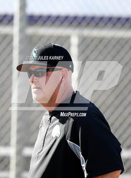 Thumbnail 1 in Durango vs Silverado (Bengal Varsity Tournament) photogallery.