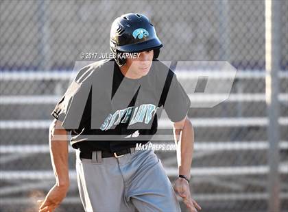 Thumbnail 2 in Durango vs Silverado (Bengal Varsity Tournament) photogallery.
