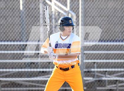 Thumbnail 1 in Durango vs Silverado (Bengal Varsity Tournament) photogallery.