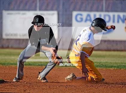 Thumbnail 2 in Durango vs Silverado (Bengal Varsity Tournament) photogallery.
