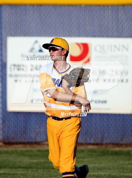 Thumbnail 1 in Durango vs Silverado (Bengal Varsity Tournament) photogallery.