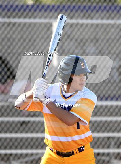 Thumbnail 2 in Durango vs Silverado (Bengal Varsity Tournament) photogallery.