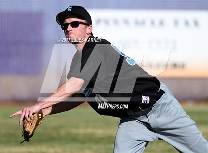 Thumbnail 1 in Durango vs Silverado (Bengal Varsity Tournament) photogallery.