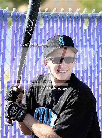 Thumbnail 1 in Durango vs Silverado (Bengal Varsity Tournament) photogallery.
