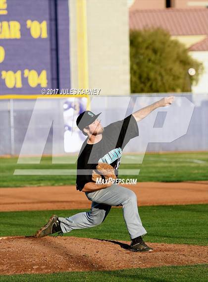 Thumbnail 1 in Durango vs Silverado (Bengal Varsity Tournament) photogallery.