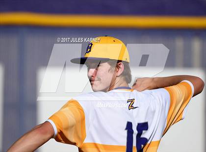 Thumbnail 3 in Durango vs Silverado (Bengal Varsity Tournament) photogallery.