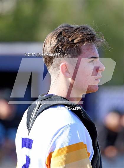 Thumbnail 1 in Durango vs Silverado (Bengal Varsity Tournament) photogallery.