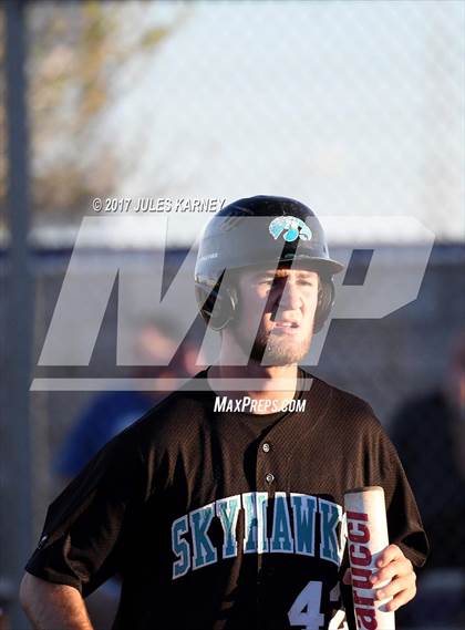Thumbnail 2 in Durango vs Silverado (Bengal Varsity Tournament) photogallery.