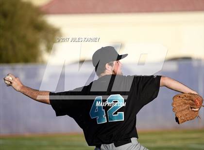 Thumbnail 2 in Durango vs Silverado (Bengal Varsity Tournament) photogallery.