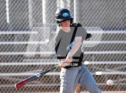 Thumbnail 3 in Durango vs Silverado (Bengal Varsity Tournament) photogallery.