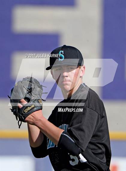 Thumbnail 1 in Durango vs Silverado (Bengal Varsity Tournament) photogallery.