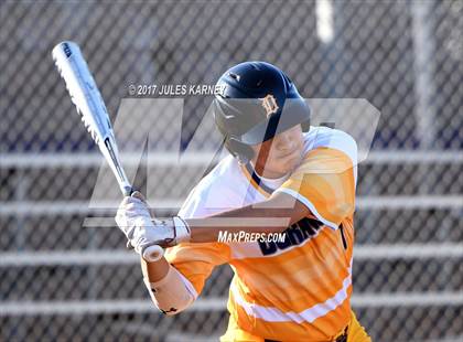 Thumbnail 2 in Durango vs Silverado (Bengal Varsity Tournament) photogallery.