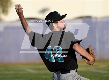 Thumbnail 3 in Durango vs Silverado (Bengal Varsity Tournament) photogallery.