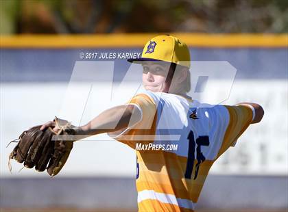 Thumbnail 3 in Durango vs Silverado (Bengal Varsity Tournament) photogallery.