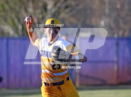 Thumbnail 2 in Durango vs Silverado (Bengal Varsity Tournament) photogallery.
