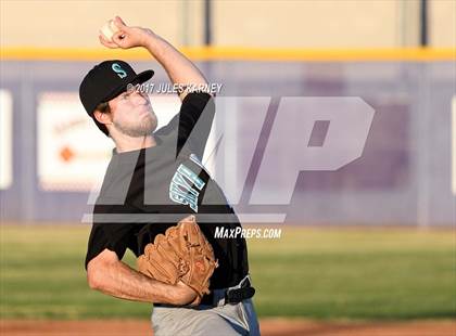 Thumbnail 1 in Durango vs Silverado (Bengal Varsity Tournament) photogallery.