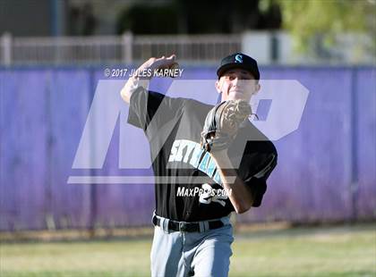 Thumbnail 3 in Durango vs Silverado (Bengal Varsity Tournament) photogallery.