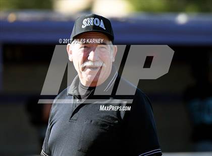 Thumbnail 2 in Durango vs Silverado (Bengal Varsity Tournament) photogallery.