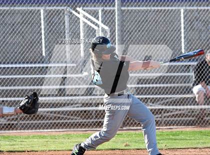 Thumbnail 2 in Durango vs Silverado (Bengal Varsity Tournament) photogallery.