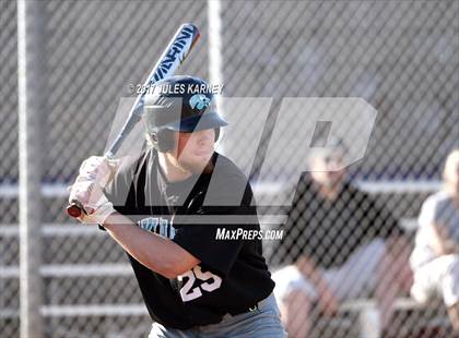 Thumbnail 3 in Durango vs Silverado (Bengal Varsity Tournament) photogallery.