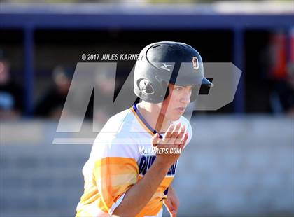 Thumbnail 1 in Durango vs Silverado (Bengal Varsity Tournament) photogallery.