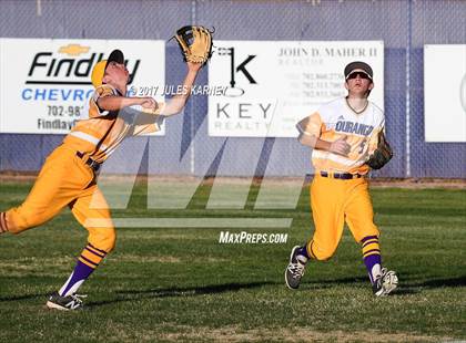 Thumbnail 3 in Durango vs Silverado (Bengal Varsity Tournament) photogallery.