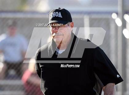 Thumbnail 2 in Durango vs Silverado (Bengal Varsity Tournament) photogallery.