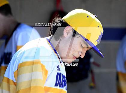 Thumbnail 2 in Durango vs Silverado (Bengal Varsity Tournament) photogallery.