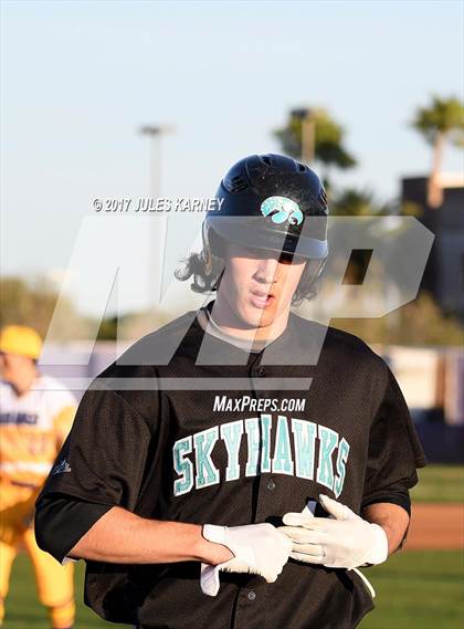 Thumbnail 1 in Durango vs Silverado (Bengal Varsity Tournament) photogallery.