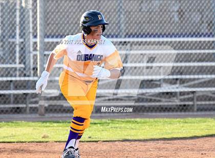 Thumbnail 1 in Durango vs Silverado (Bengal Varsity Tournament) photogallery.