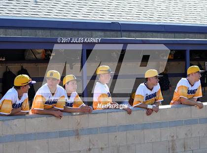 Thumbnail 1 in Durango vs Silverado (Bengal Varsity Tournament) photogallery.