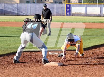 Thumbnail 2 in Durango vs Silverado (Bengal Varsity Tournament) photogallery.