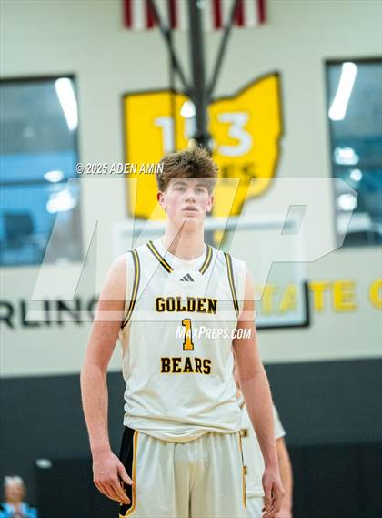 Thumbnail 1 in Hilliard Darby @ Upper Arlington photogallery.