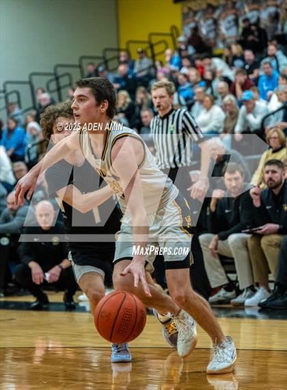 Thumbnail 3 in Hilliard Darby @ Upper Arlington photogallery.